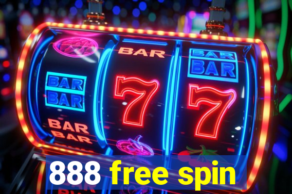 888 free spin